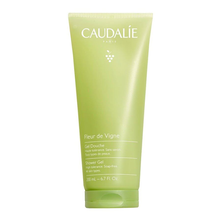 CAUDALIE GEL DE DUCHA FLEUR DE VIGNE 200ML