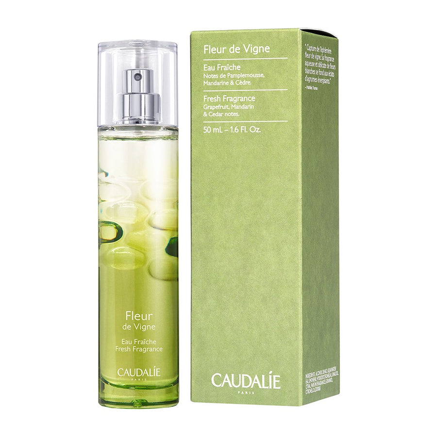 CAUDALIE AGUA REFRESCANTE FLEUR DE VIGNE 50ML