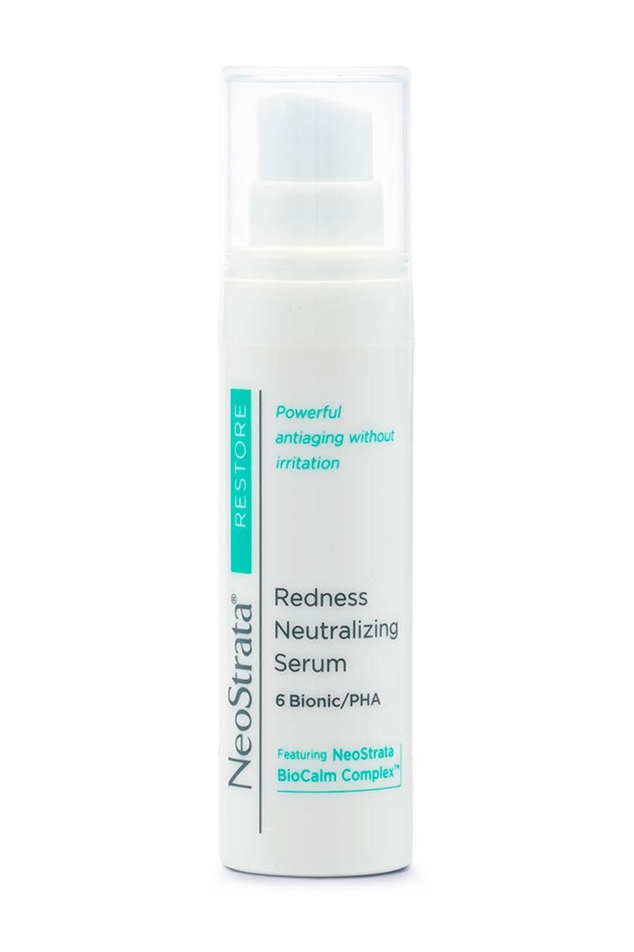 NEOSTRATA RESTORE REDNESS SERUM A/EDAD A/ROJECES 29G