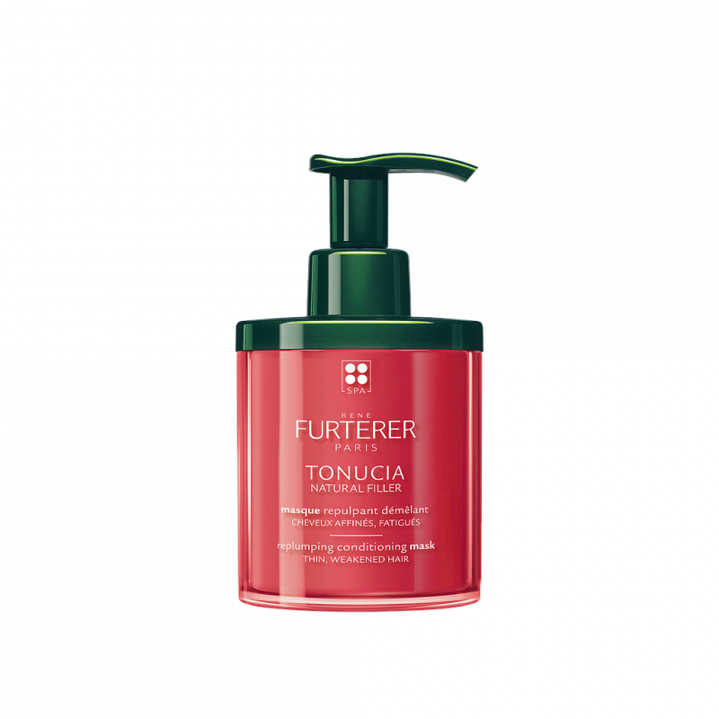 RENE FURTERER TONUCIA MASCARILLA REPULPANTE 200 ML