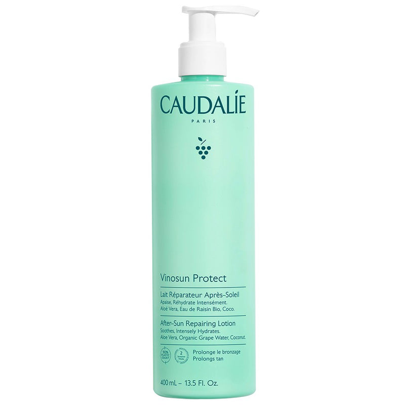 CAUDALIE VINOSUN PROTECT LECHE REPARADORA AFTER SUN 400 ML