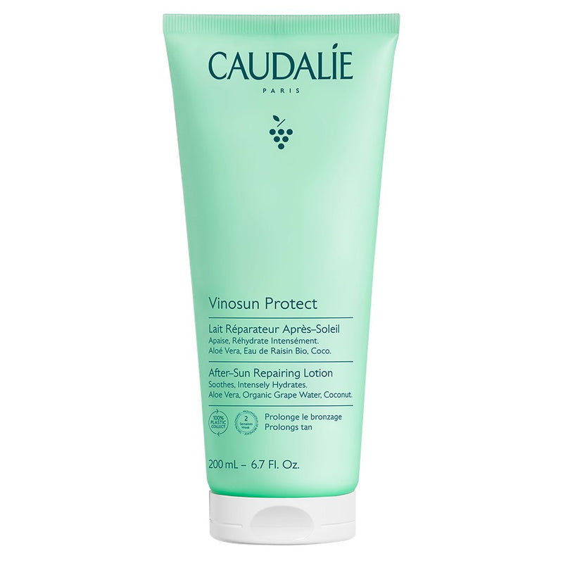 CAUDALIE VINOSUN LECHE REPARADORA AFTER SUN 200 ML