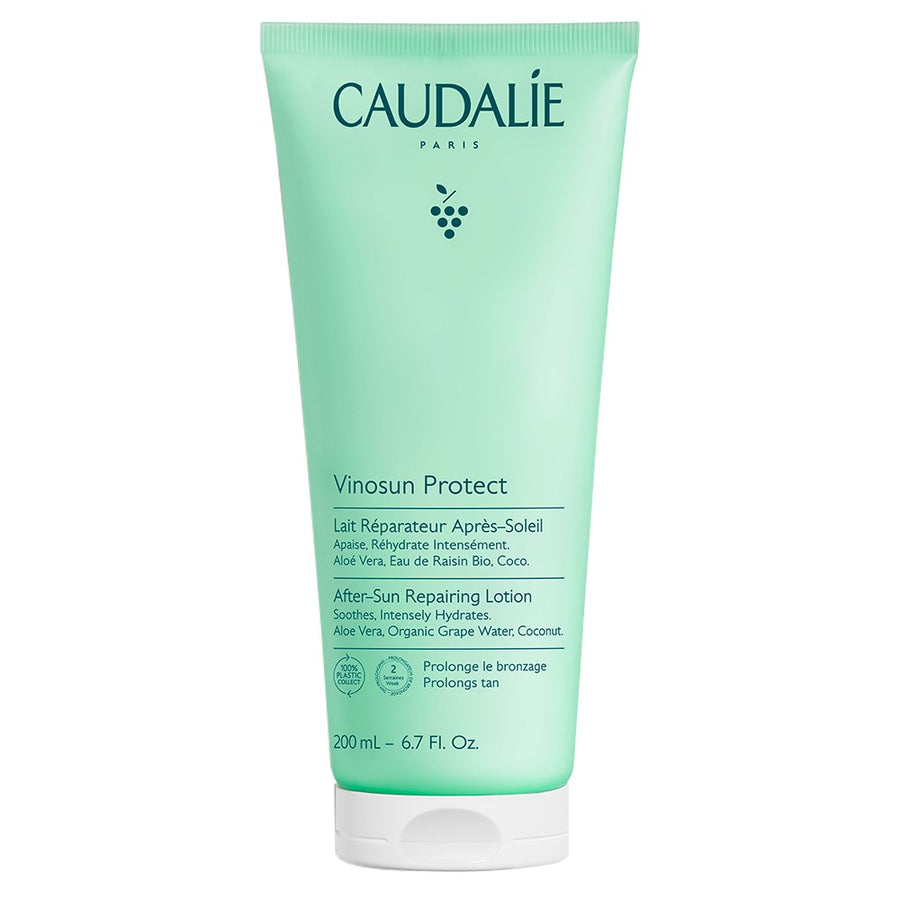 CAUDALIE VINOSUN LECHE REPARADORA AFTER SUN 200 ML