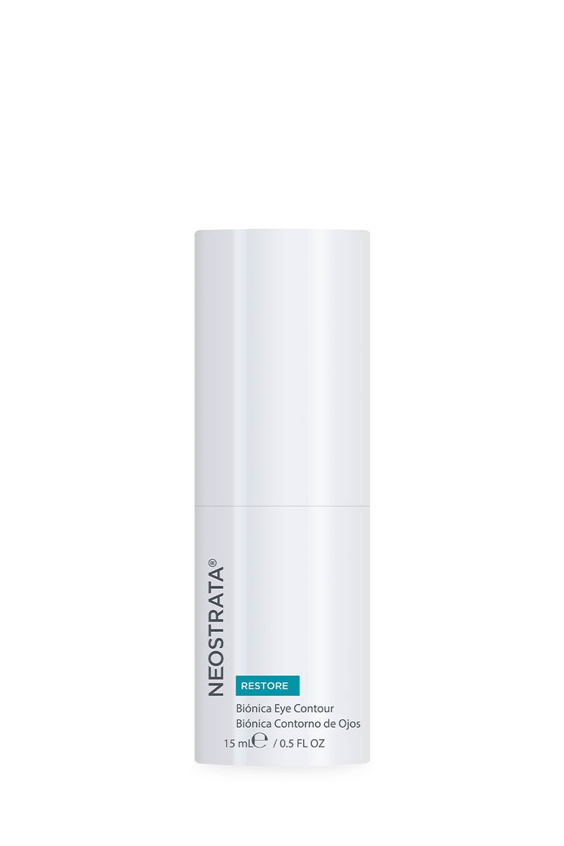 NEOSTRATA RESTORE BIONICA CONTORNO OJOS 15ML
