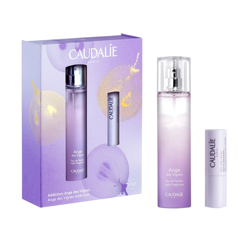CAUDALIE COFRE EAU DE PARFUM ANGE DES VIGNES 50ML