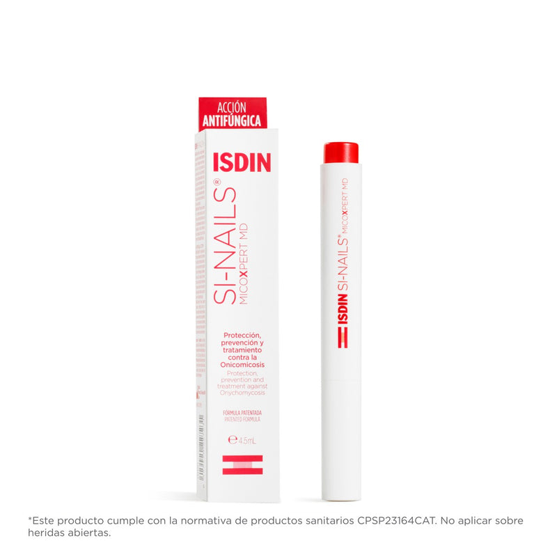 ISDIN SI-NAILS MICOEXPERT 4.5ML