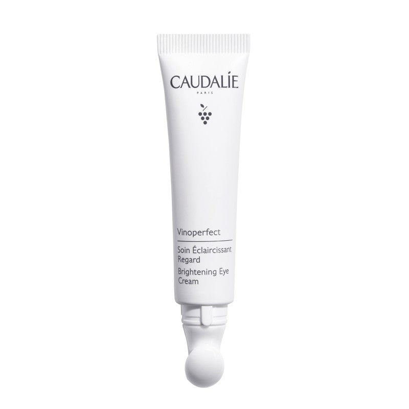CAUDALIE VINOPERFECT TRATAMIENTO DE OJOS ILUMINADOR 15 ML