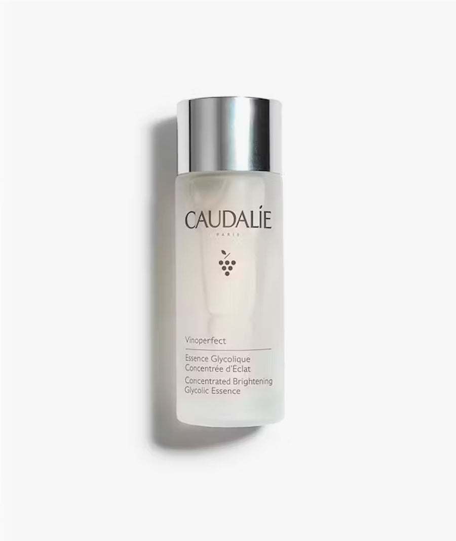 CAUDALIE VINOPERFECT ESENCIA GLICOLICA LUMINOSIDAD 100 ML