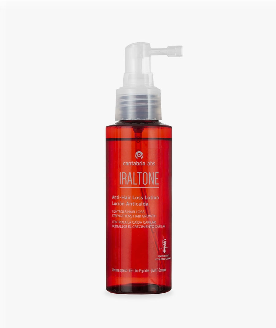 IRALTONE LOCION ANTICAIDA 100 ML