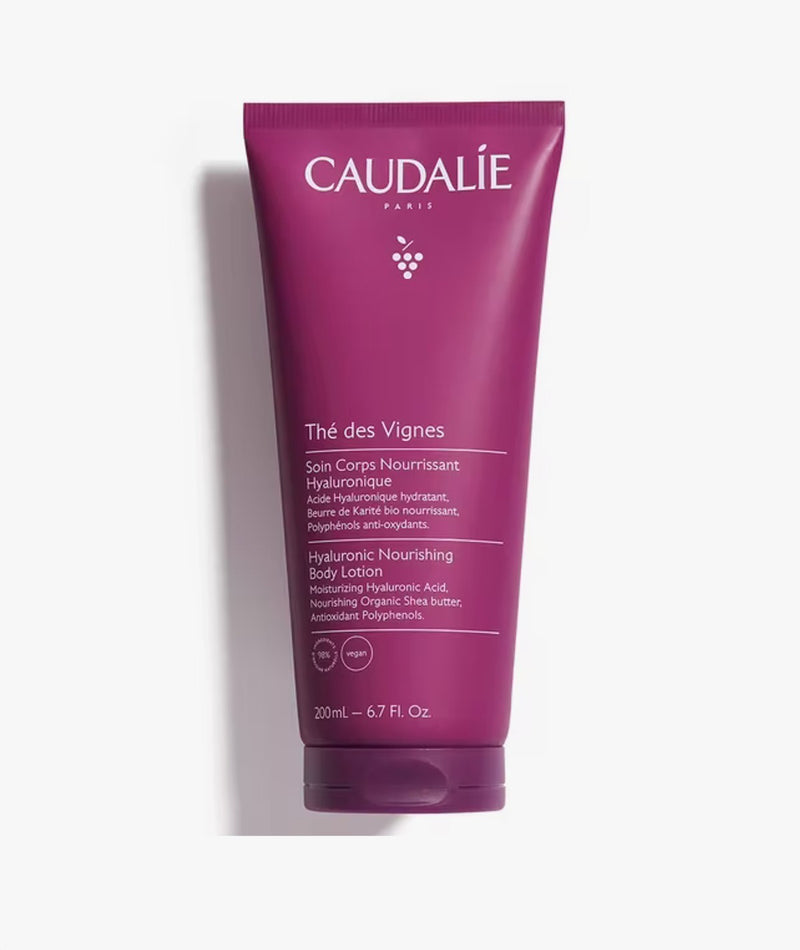 CAUDALIE THÉ DES VIGNES LOCIÓN CORPORAL 200 ML