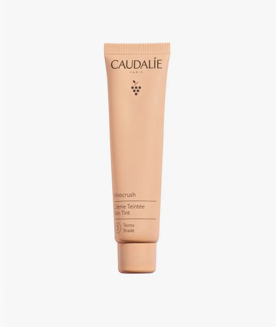CAUDALIE VINOCRUSH CREMA CON COLOR TONO 3 30 ML