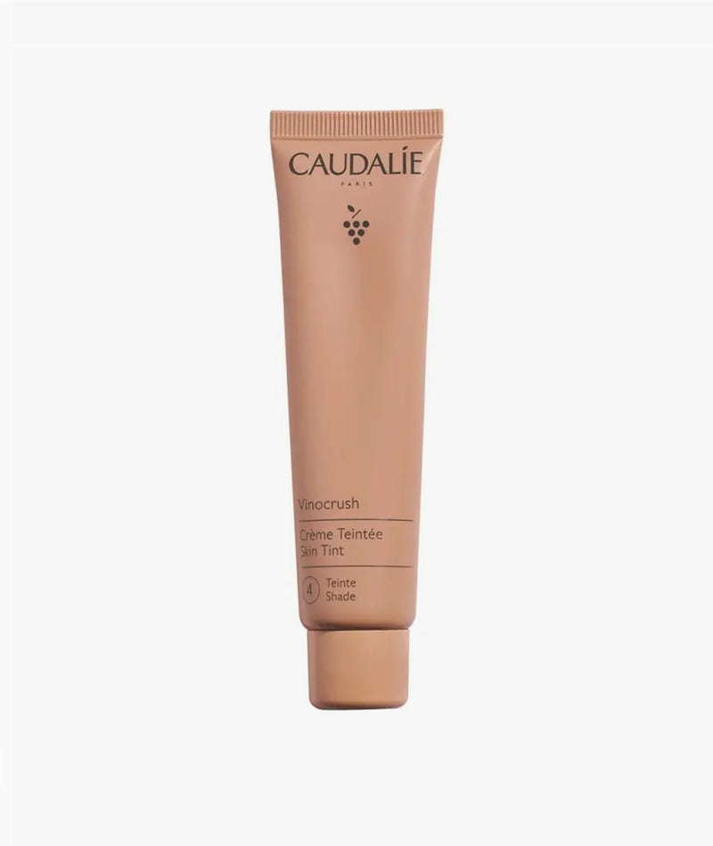 CAUDALIE VINOCRUSH CREMA CON COLOR TONO 4 30 ML