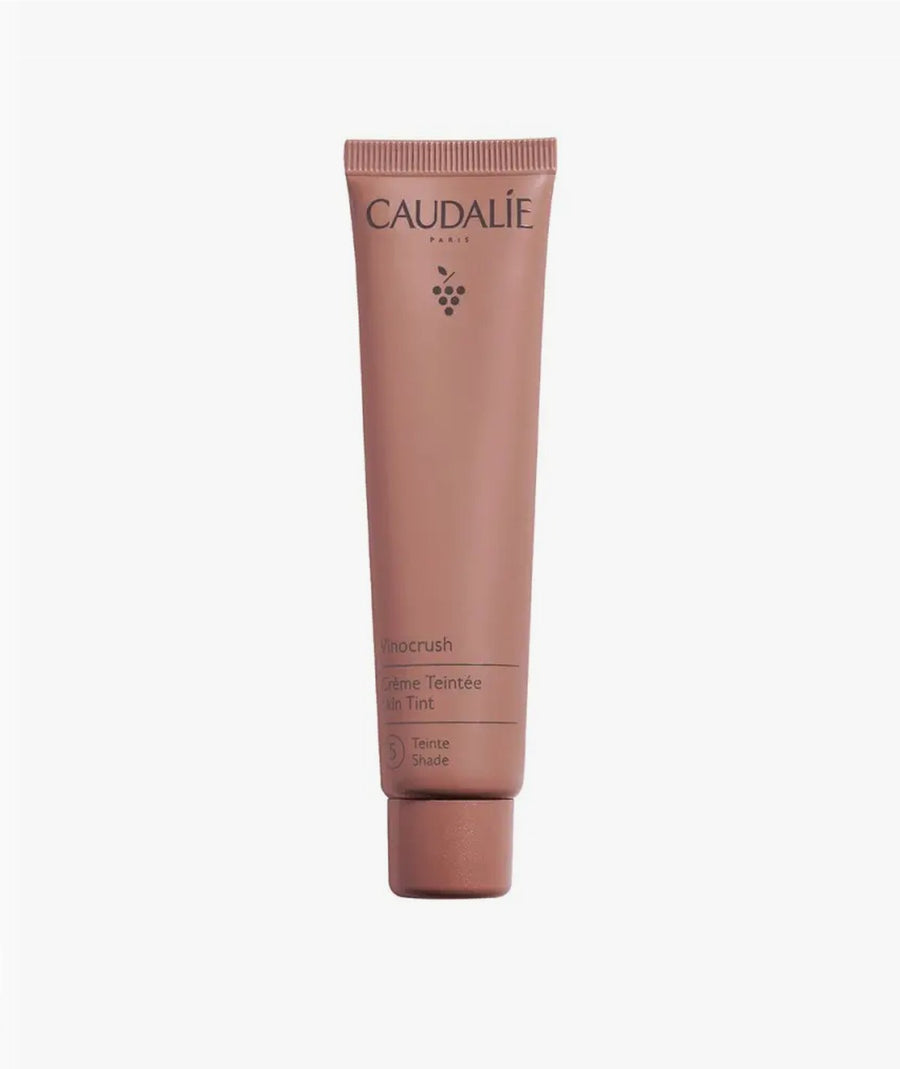 CAUDALIE VINOCRUSH CREMA CON COLOR TONO 5 30 ML