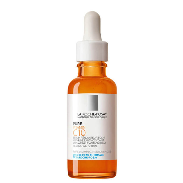 LA ROCHE POSAY PURE VITAMIN C10 SERUM 30ML
