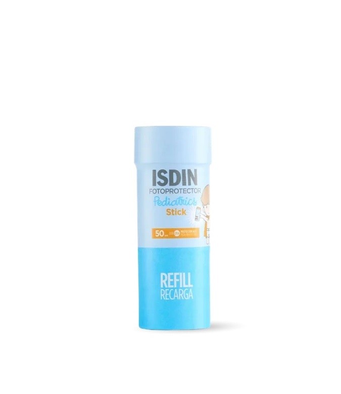 ISDIN PEDIATRICS REFILL STICK SOLAR SPF50+