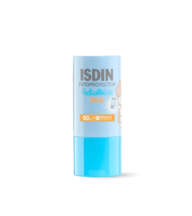 ISDIN PEDIATRICS STICK SOLAR SPF50 20G