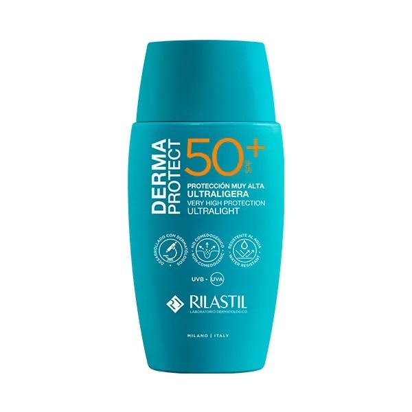 RILASTIL DERMAPROTECT SPF50+ 50 ML