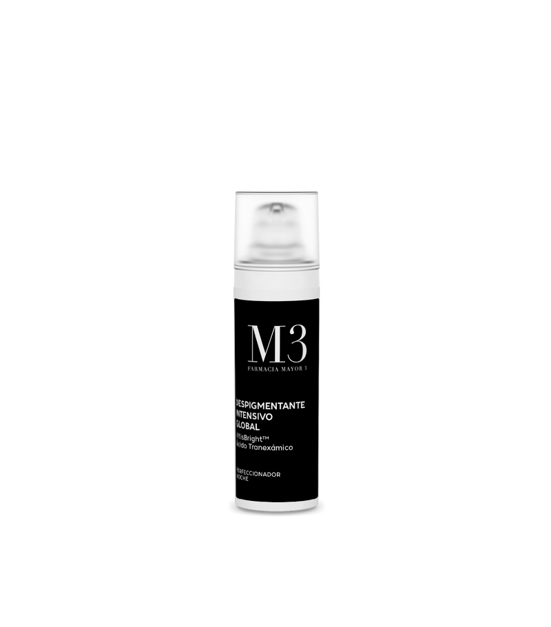 DESPIGMENTANTE INTENSIVO GLOBAL M3 30 ML