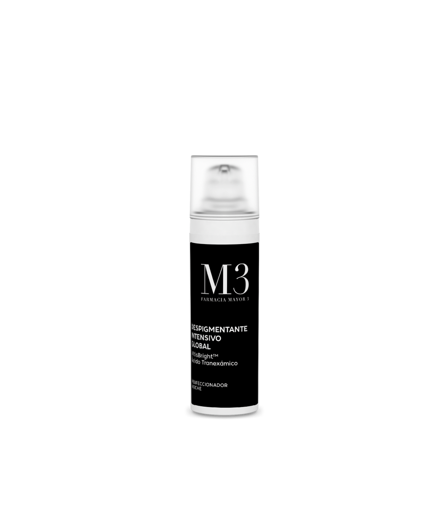 DESPIGMENTANTE INTENSIVO GLOBAL M3 30 ML