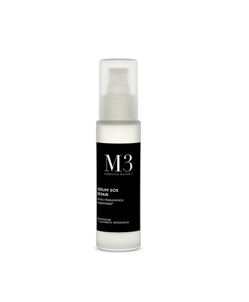 SERUM SOS REPAIR M3 50 ML