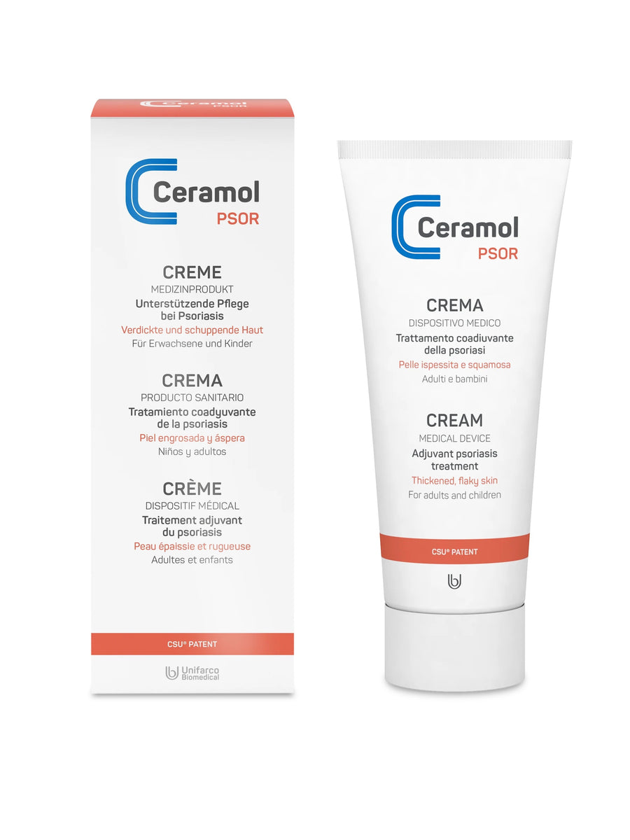 CERAMOL PSOR CREMA 200 ML