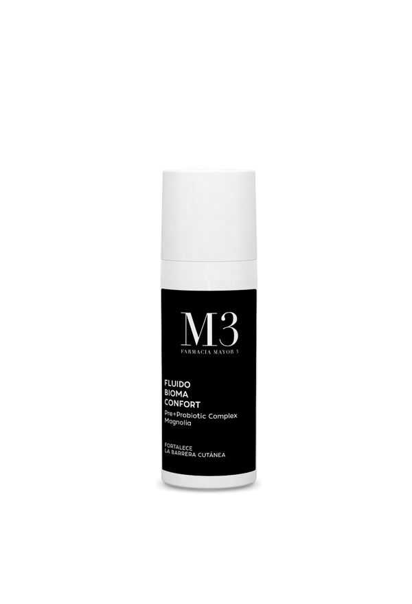 FLUIDO BIOMA CONFORT M3 50ML