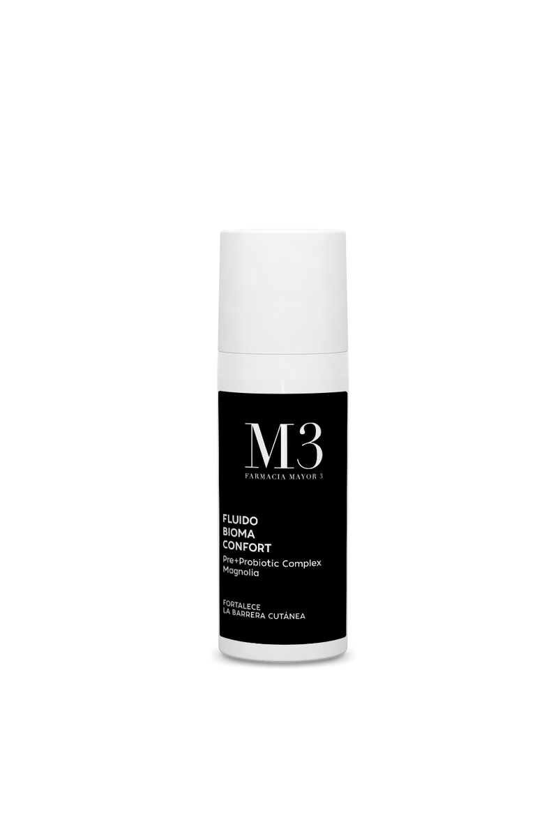 FLUIDO BIOMA CONFORT M3 50ML