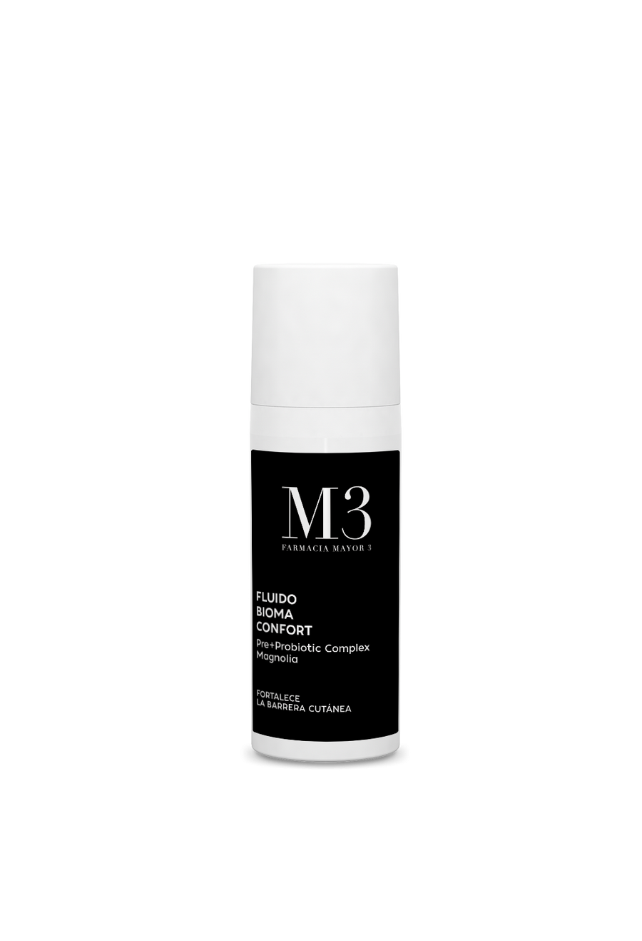 FLUIDO BIOMA CONFORT M3 50ML
