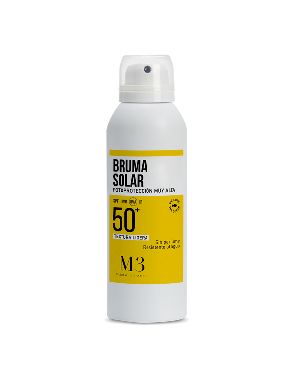 BRUMA SOLAR M3 SPF50+ 100ML
