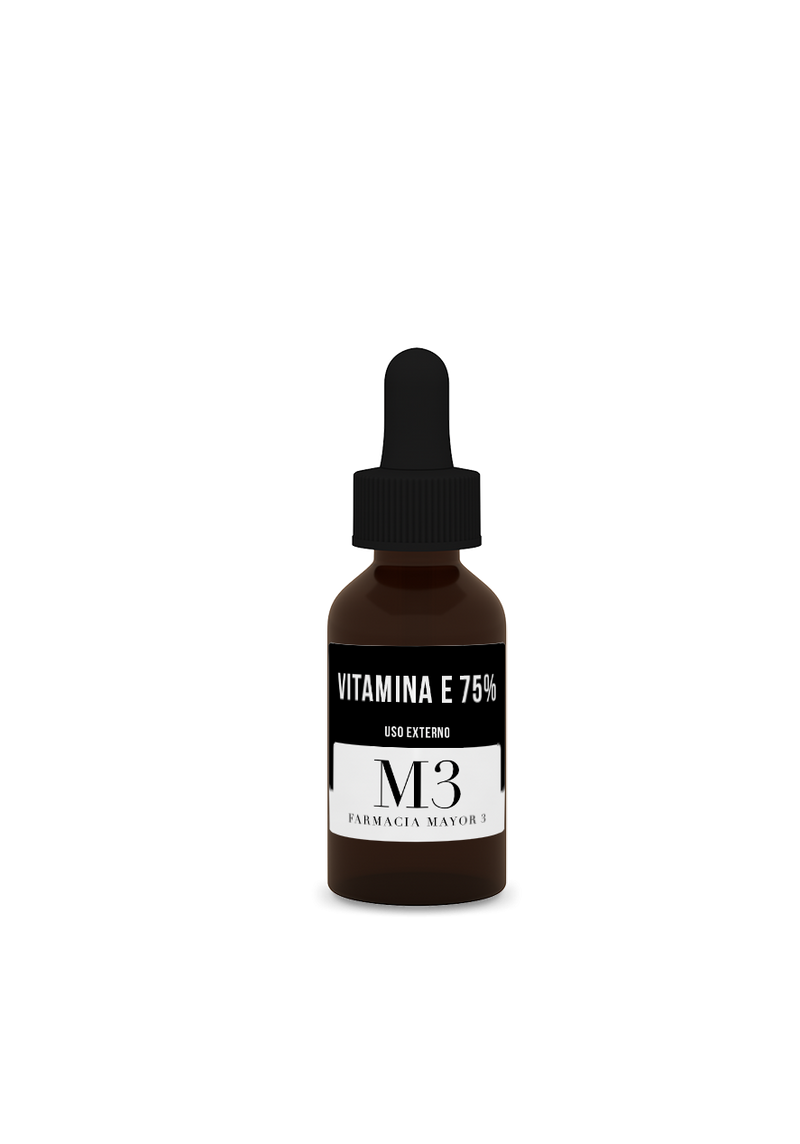ACTIVO VITAMINA E 75% M3 20 ML