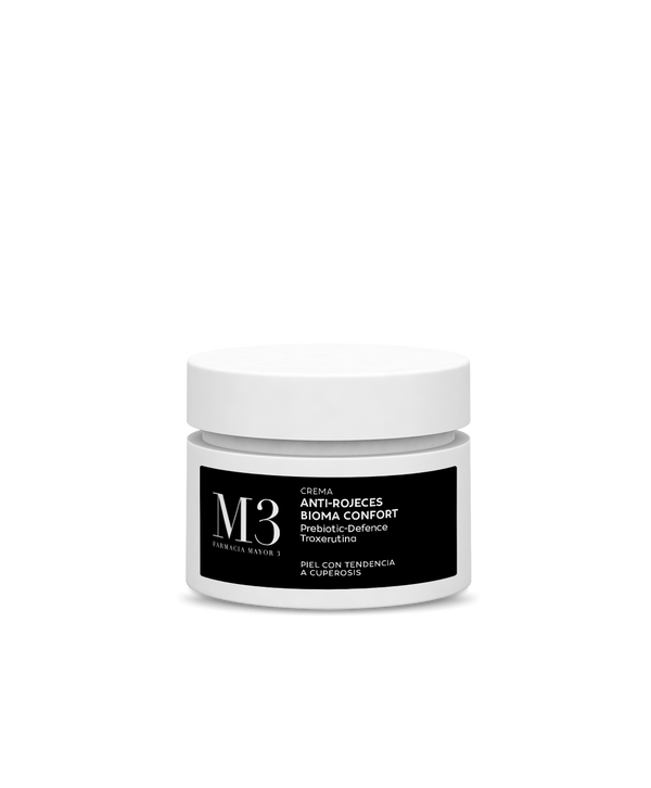 CREMA ANTIROJECES BIOMA CONFORT M3 50ML