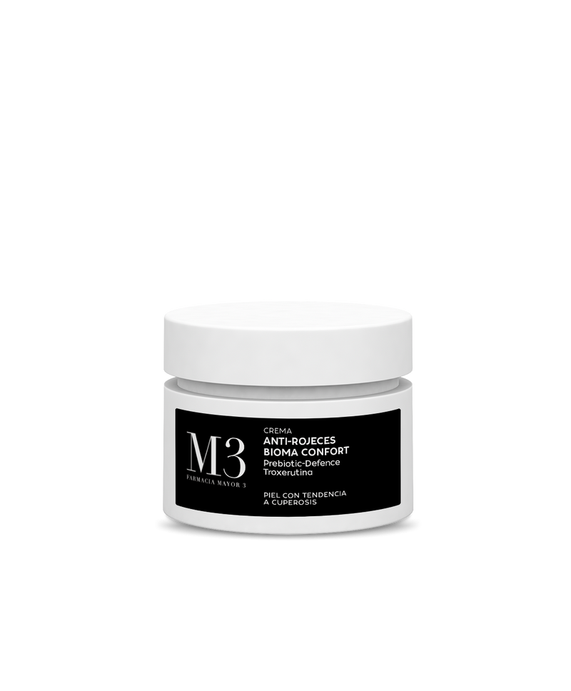 CREMA ANTIROJECES BIOMA CONFORT M3 50ML