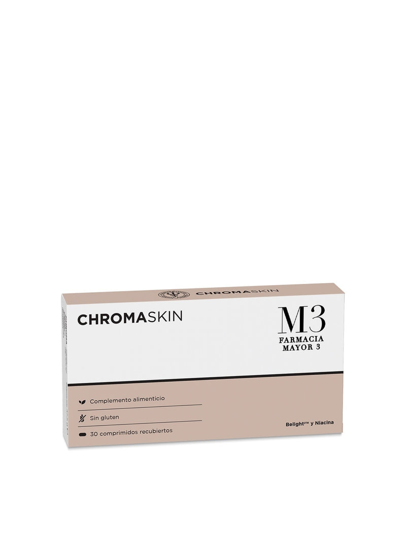 CHROMASKIN M3 30 COMP