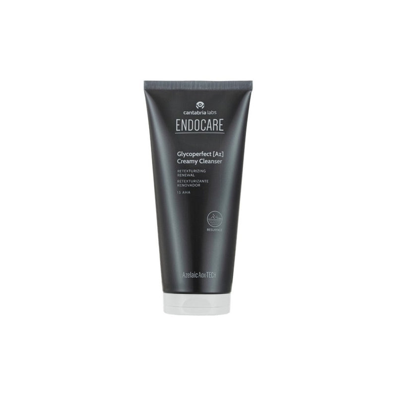 ENDOCARE GLYCOPERFECT AZ CREAMY CLEANSER 150ML