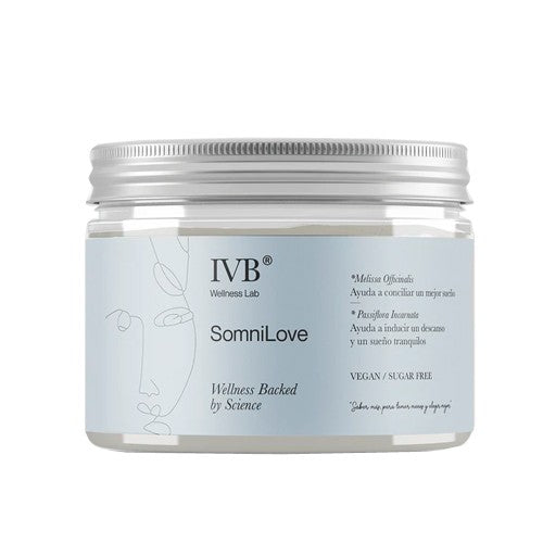 IVB WELLNESS SOMNILOVE LIMON 230GR