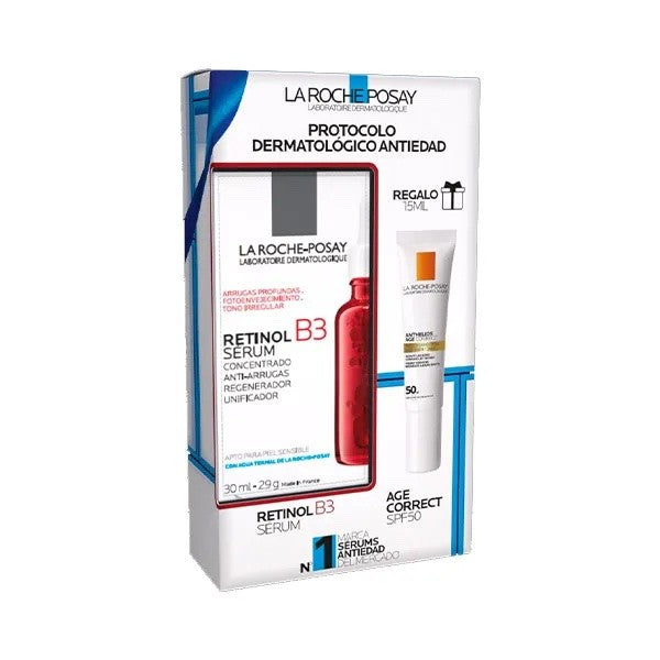 LA ROCHE POSAY RETINOL B3 SERUM 30ML