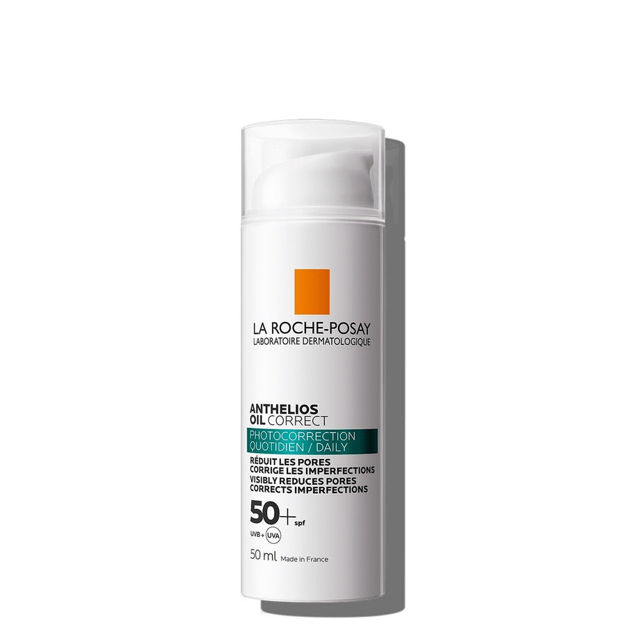 ANTHELIOS OIL CORRECT SPF50+ 50 ML | LA ROCHE-POSAY