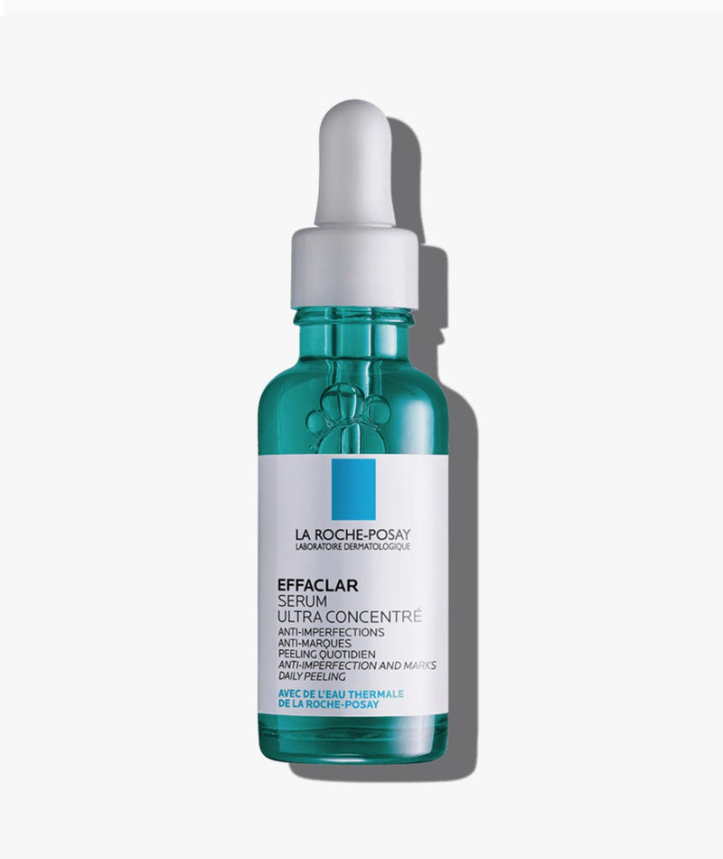 LA ROCHE POSAY EFFACLAR SERUM ULTRA CONCENTRADO 30 ML
