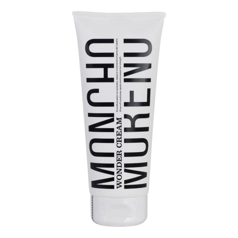 MONCHO MORENO WONDER CREAM ACONDICIONADOR CON ACLARADO 200ML