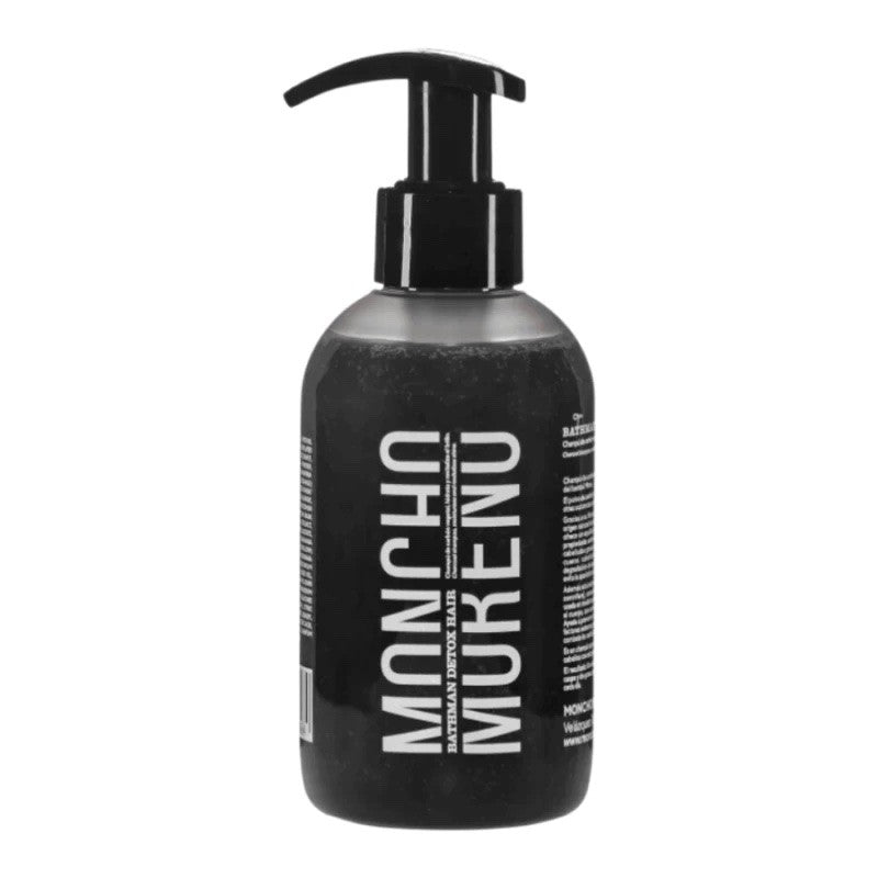 MONCHO MORENO BATHMAN DETOX HAIR 250 ML