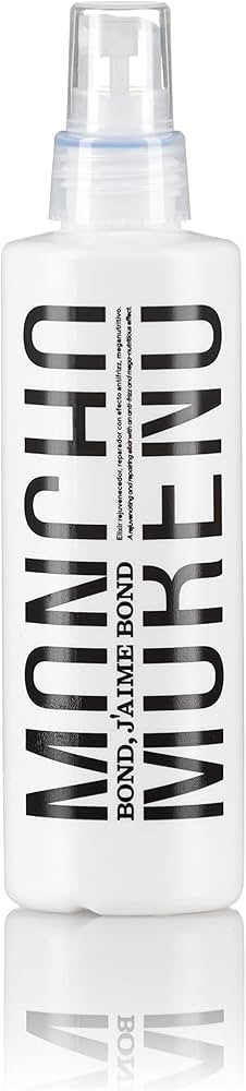 MONCHO MORENO BOND J'AIME BOND SPRAY ACONDICIONADOR 200 ML