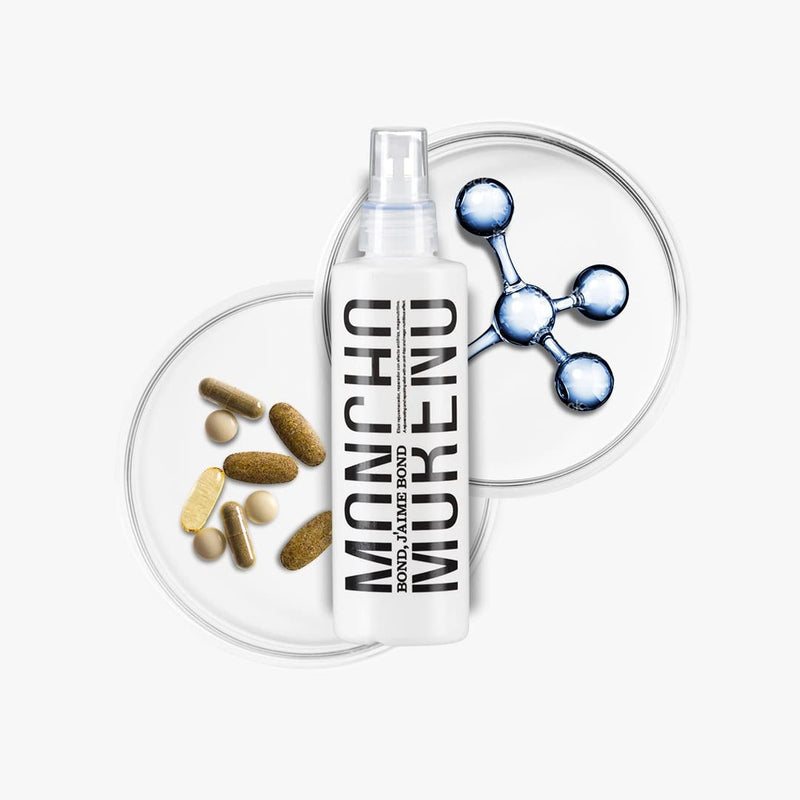 MONCHO MORENO BOND J'AIME BOND SPRAY ACONDICIONADOR 100ML