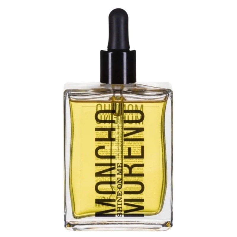 MONCHO MORENO SHINE ON ME 100ML