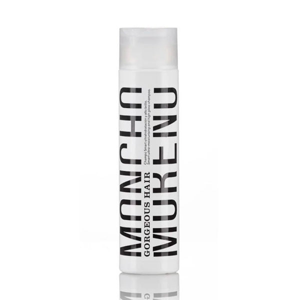MONCHO MORENO CHAMPÚ GORGEOUS HAIR ALTO BRILLO 250ML