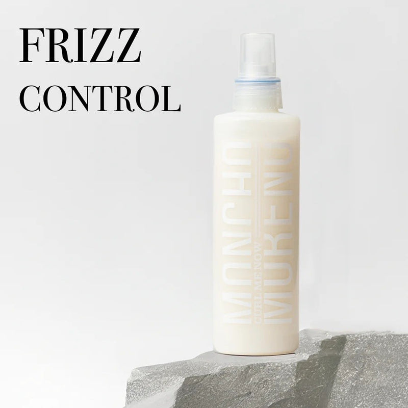 MONCHO MORENO CURL ME NOW SPRAY ACONDICIONADOR 200ML