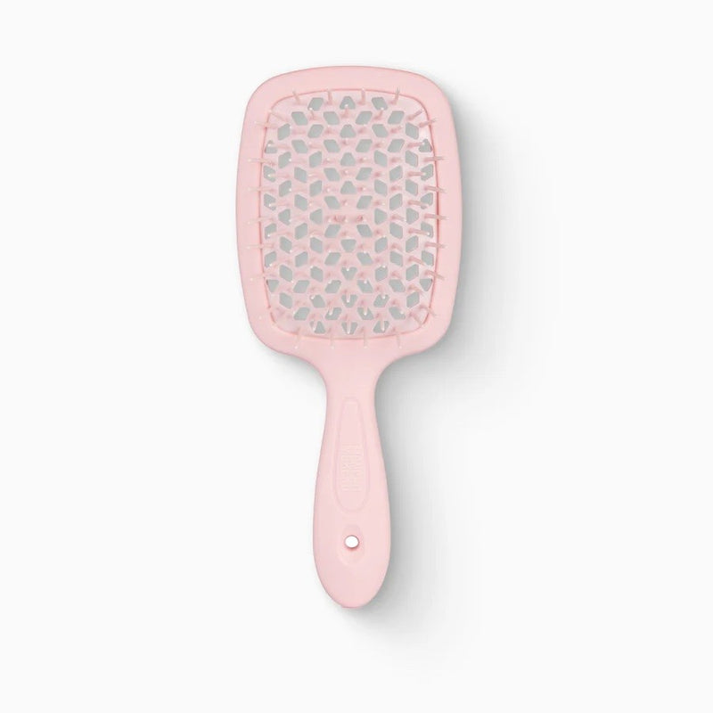 MONCHO MORENO CEPILLO ROSA MAGIC BRUSH UNRAVELLER