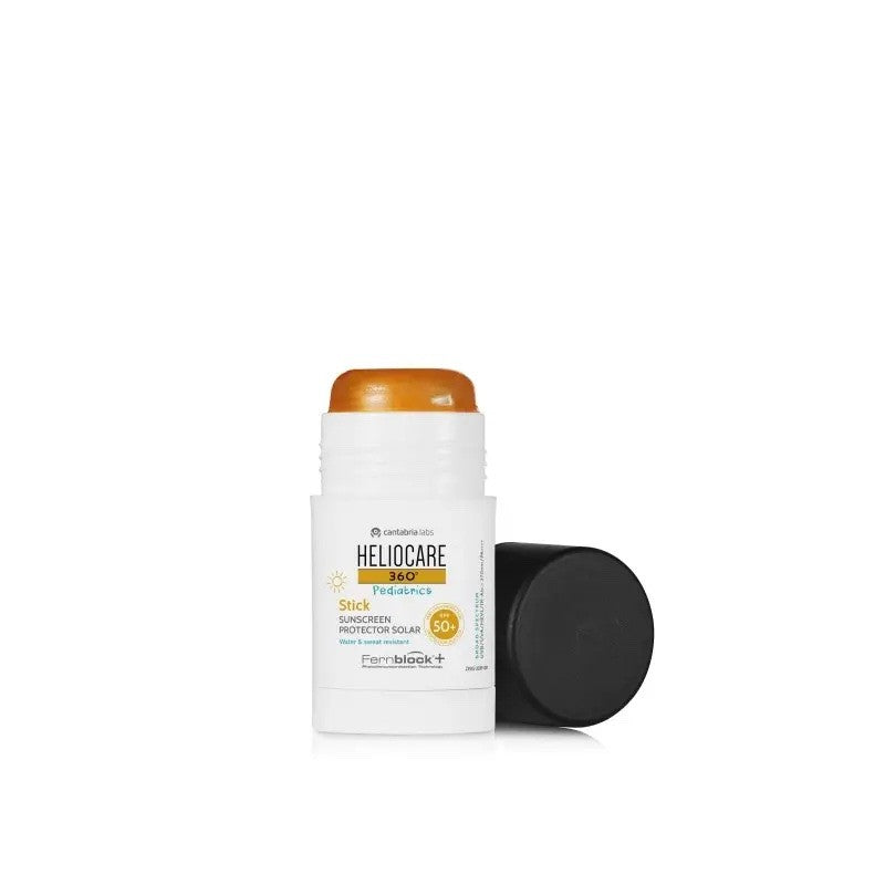 HELIOCARE 360º PEDIATRICS SPF 50+ STICK 25G