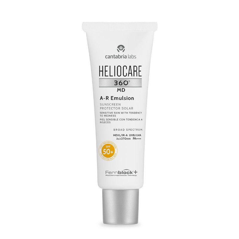HELIOCARE 360º MD A-R EMULSION SPF50+ 50 ML