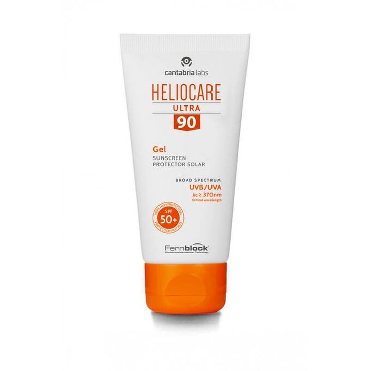 HELIOCARE ULTRA GEL 90 SPF50+ 50 ML