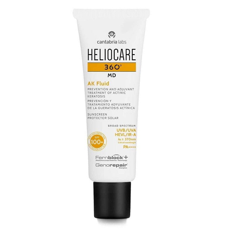 HELIOCARE 360º MD AK FLUID SPF50+ 50ML